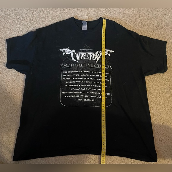 The Nein Lives Tour Critical Role - Picture 3 of 5